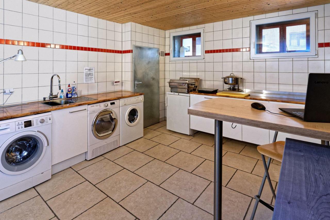 Апартаменты Moltkestrasse 89 Хильдесхайм Экстерьер фото